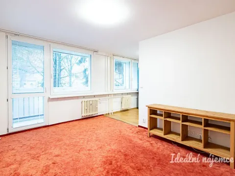 Pronájem bytu 3+1, Praha - Prosek, Litoměřická, 54 m2