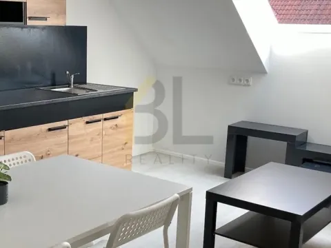 Pronájem bytu 2+kk, Mutěnice, Slovácká, 41 m2