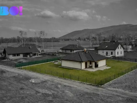 Pronájem rodinného domu, Smilovice, 106 m2