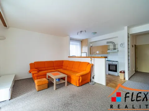 Prodej bytu 3+kk, Ostrava - Výškovice, Staňkova, 71 m2