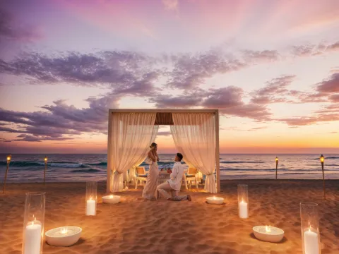 Prodej vily, Thulusdhoo,Maledivy, 68 m2