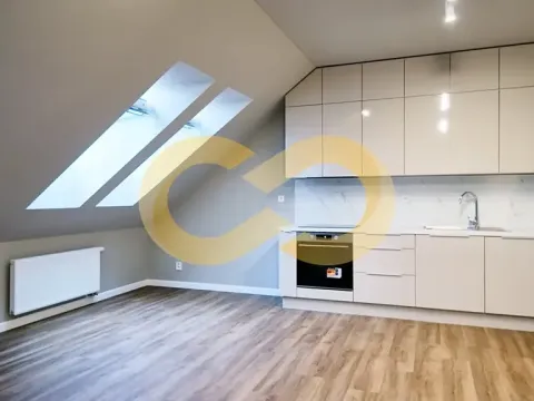 Pronájem bytu 3+kk, Písek, Alšovo nám., 96 m2