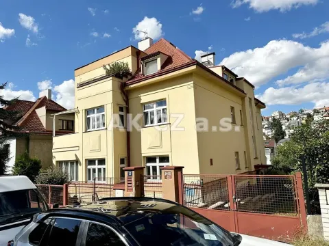Pronájem bytu 1+kk, Praha - Libeň, Na Truhlářce, 38 m2