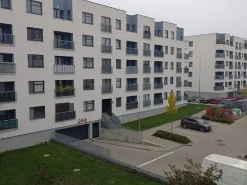 Pronájem bytu 4+kk, Praha - Uhříněves, Ke kříži, 80 m2