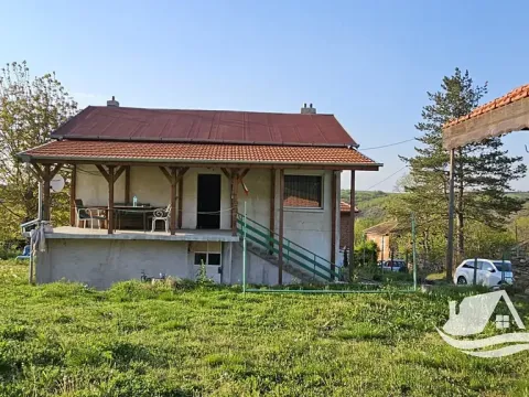 Prodej rodinného domu, Sredets, Bulharsko, 148 m2