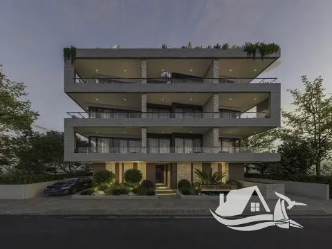 Prodej bytu 3+kk, Larnaka, Kypr, 86 m2