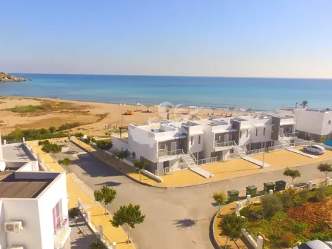 Prodej vily, Bogazi, Kypr, 90 m2