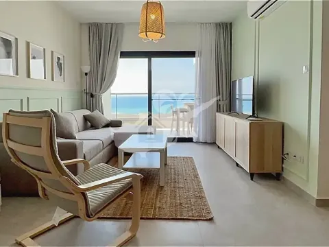 Prodej bytu 1+kk, Bogazi, Kypr, 60 m2