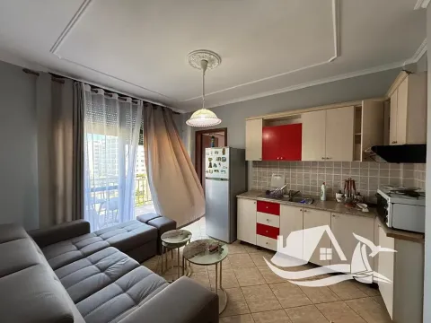 Prodej bytu 2+kk, Drač, Albánie, 57 m2