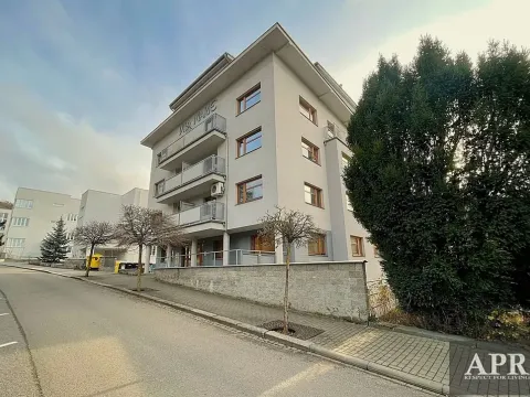 Prodej bytu 5+kk, Luhačovice, Bílá čtvrť, 120 m2