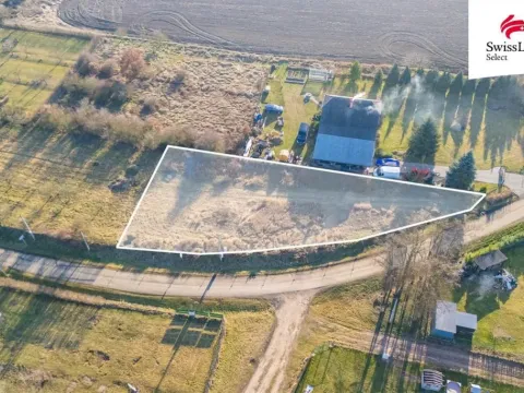 Prodej pozemku pro bydlení, Přehýšov, 1176 m2