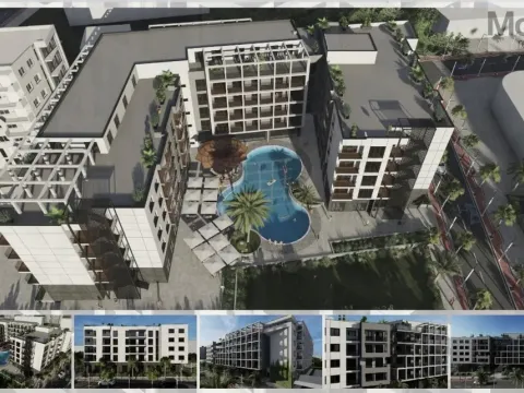 Prodej bytu 2+kk, Golem, 46 m2