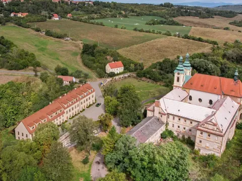 Prodej - jiné, Ročov, 21808 m2