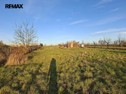 Prodej pozemku pro bydlení, Křenovice, 1527 m2