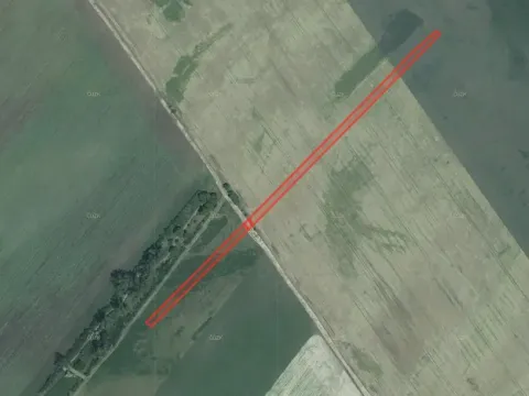 Prodej pole, Přísnotice, 5101 m2