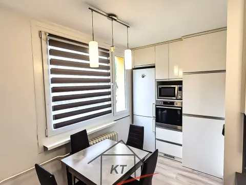 Prodej bytu 3+1, Ústí nad Labem, Peškova, 79 m2