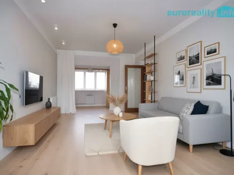 Prodej bytu 3+1, Poříčany, Lipová, 76 m2