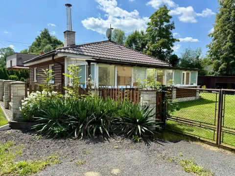 Prodej rodinného domu, Baška - Kunčičky u Bašky, 115 m2