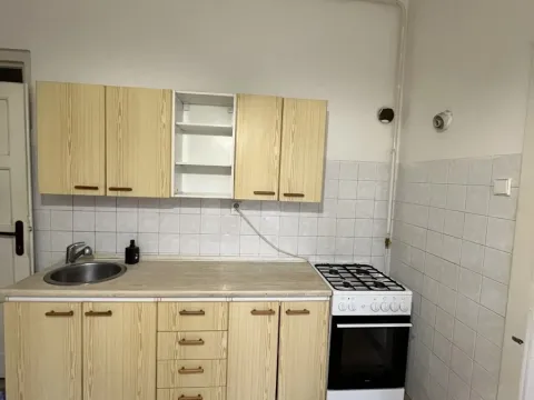 Pronájem bytu 1+1, Olomouc, 17. listopadu, 42 m2