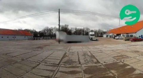 Pronájem skladu, Bykoš, 1100 m2