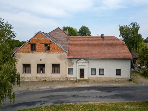 Prodej obchodního prostoru, Chroustovice - Poděčely, 852 m2