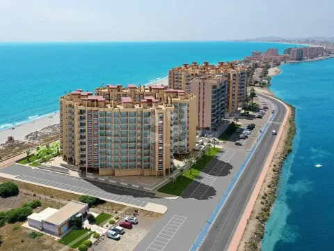 Prodej atypického bytu, Murcia City, Španělsko, 78 m2
