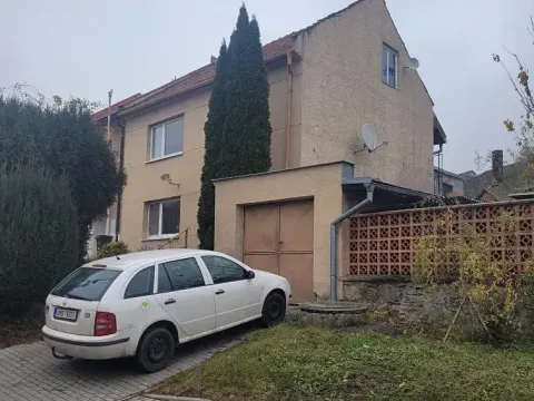Prodej rodinného domu, Čelechovice na Hané, Hliníky, 85 m2