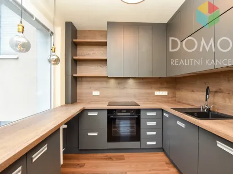 Prodej bytu 3+kk, Beroun - Beroun-Město, Bezručova, 70 m2