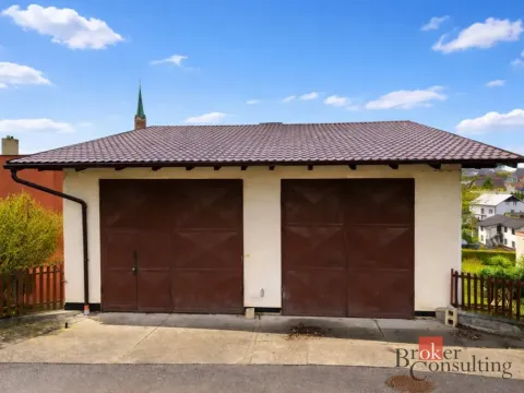 Prodej rodinného domu, Ludgeřovice, Rybářská, 200 m2