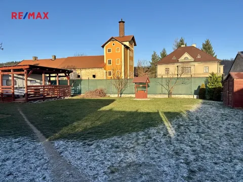 Prodej pozemku pro bydlení, Radnice, 509 m2