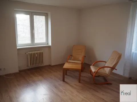 Pronájem bytu 2+1, Ostrov, Luční, 60 m2