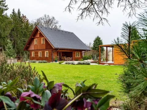 Prodej obchodního prostoru, Borotín - Kamenná Lhota, 194 m2