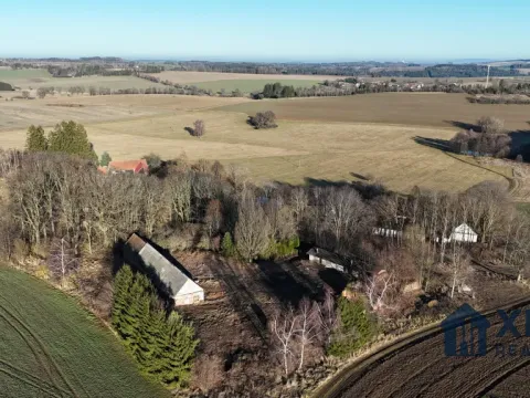 Prodej rodinného domu, Smilovy Hory - Obrátice, 207 m2