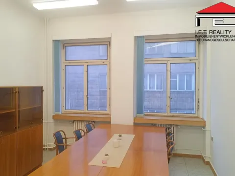 Pronájem kanceláře, Ostrava, Sokolská třída, 23 m2