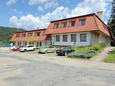 Pronájem obchodního prostoru, Halenkov, 15 m2