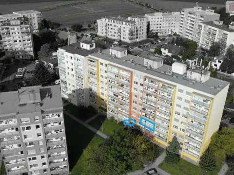 Pronájem bytu 3+1, Brandýs nad Labem-Stará Boleslav - Brandýs nad Labem, Na vinici, 70 m2