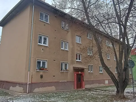 Pronájem bytu 2+1, Rokycany, Družstevní, 60 m2