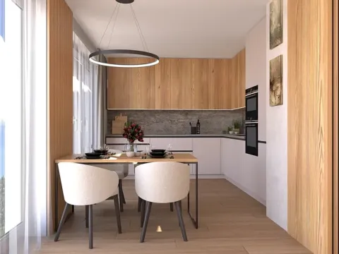 Prodej bytu 1+kk, Pardubice, Jiráskova, 29 m2