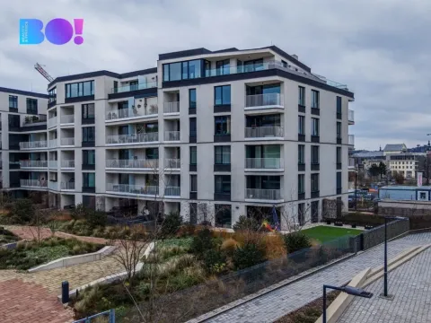 Pronájem bytu 4+kk, Ostrava, F. X. Riepla, 115 m2