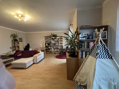 Pronájem bytu 3+1, Praha - Kbely, Toužimská, 135 m2