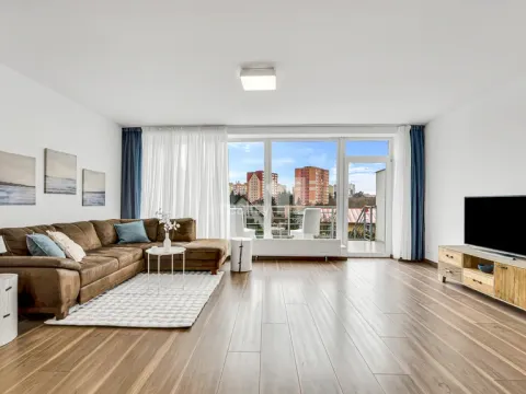 Prodej rodinného domu, Praha - Libuš, K hájovně, 270 m2