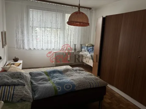 Prodej bytu 2+1, Děčín, Rakovnická, 61 m2