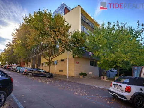 Pronájem bytu 5+kk, Praha, Astlova, 160 m2