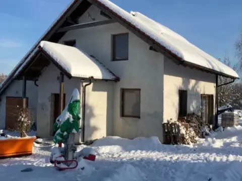 Prodej rodinného domu, Albrechtice, Mikulova, 200 m2