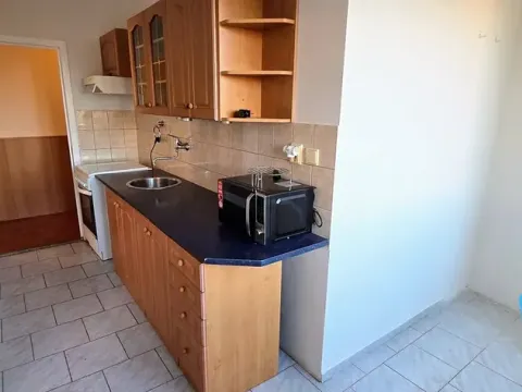 Pronájem bytu 2+1, Olomouc, Heyrovského, 58 m2