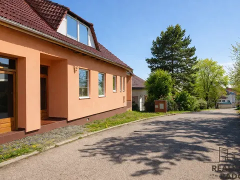 Prodej rodinného domu, Cetkovice, Kaplice, 300 m2