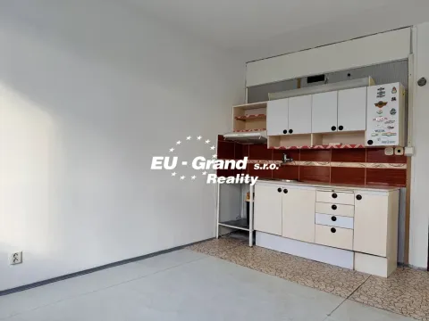 Prodej bytu 1+1, Varnsdorf, Čelakovická, 44 m2