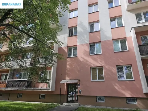 Prodej bytu 3+1, Ostrava, Marie Majerové, 65 m2