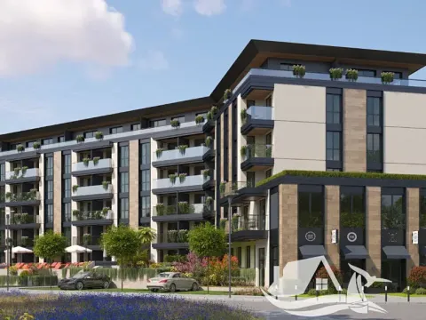 Prodej bytu 3+kk, Nesebar, Bulharsko, 50 m2