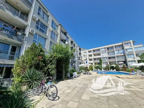 Prodej bytu 3+kk, Sveti Vlas, Bulharsko, 81 m2